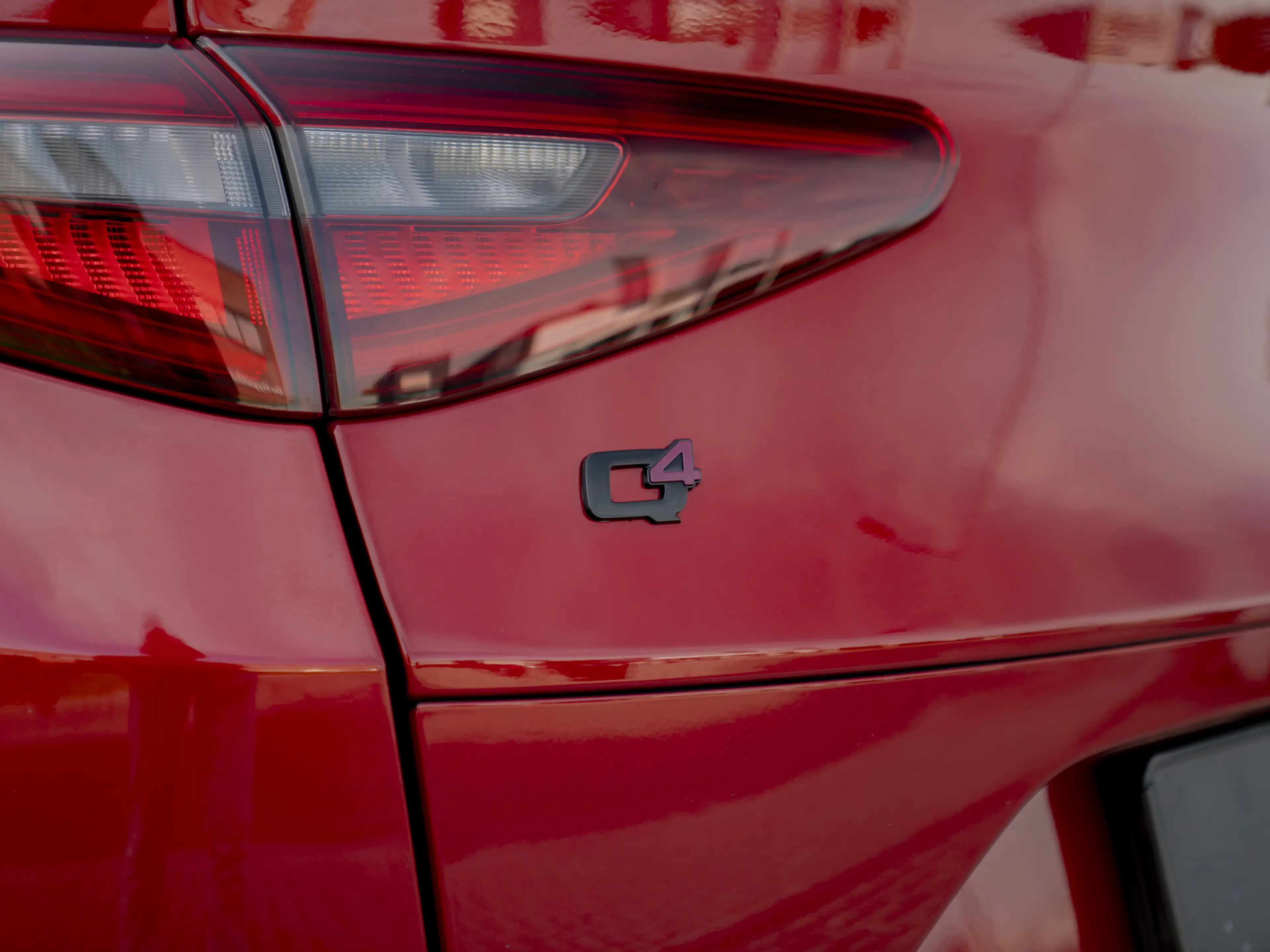 Alfa Romeo Stelvio 2.9 V6 AWD Quadrifoglio | Pano-dak | Harman/Kardon — photo 23