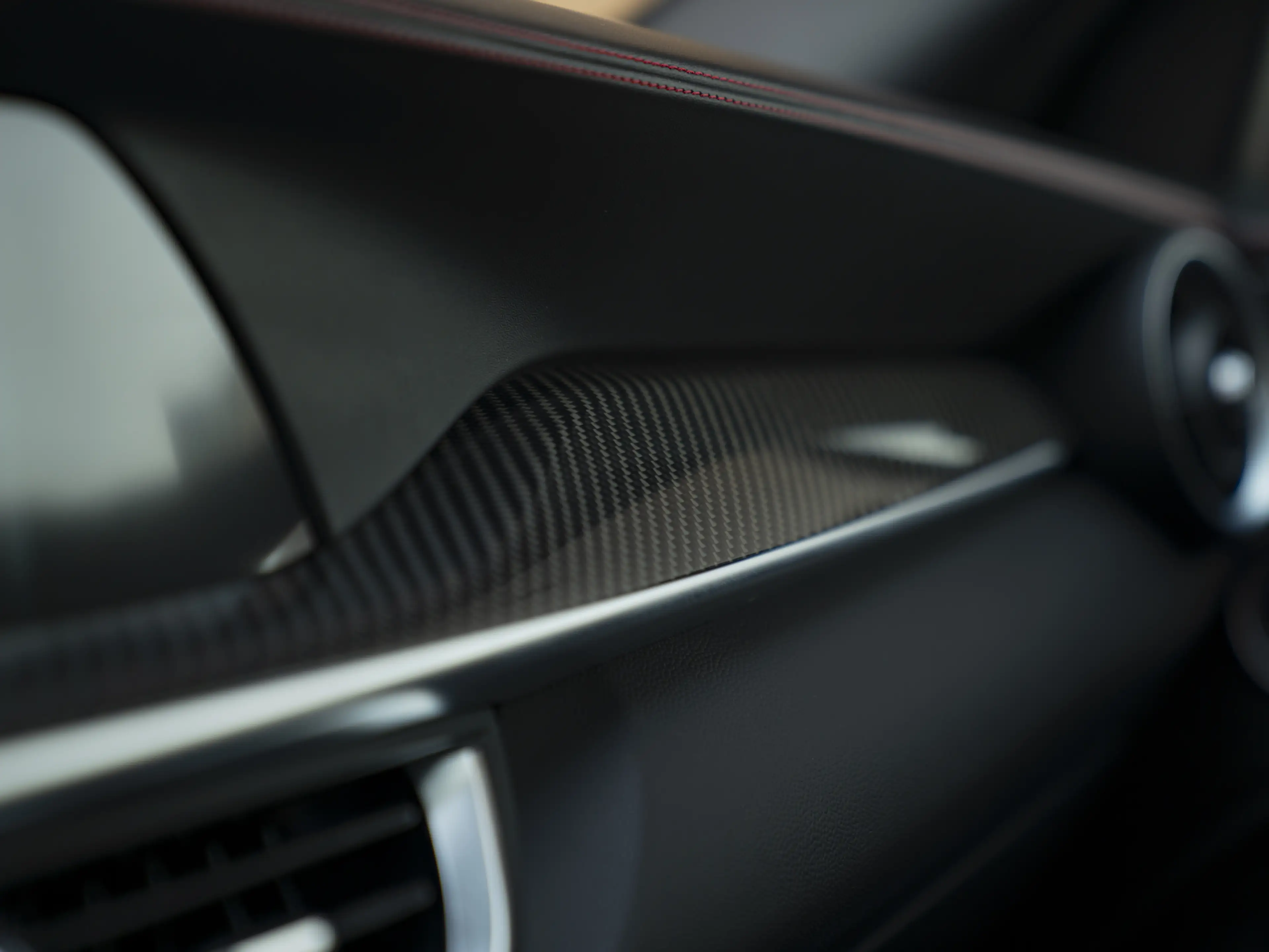 Alfa Romeo Stelvio 2.9 V6 AWD Quadrifoglio | Pano-dak | Harman/Kardon — photo 37