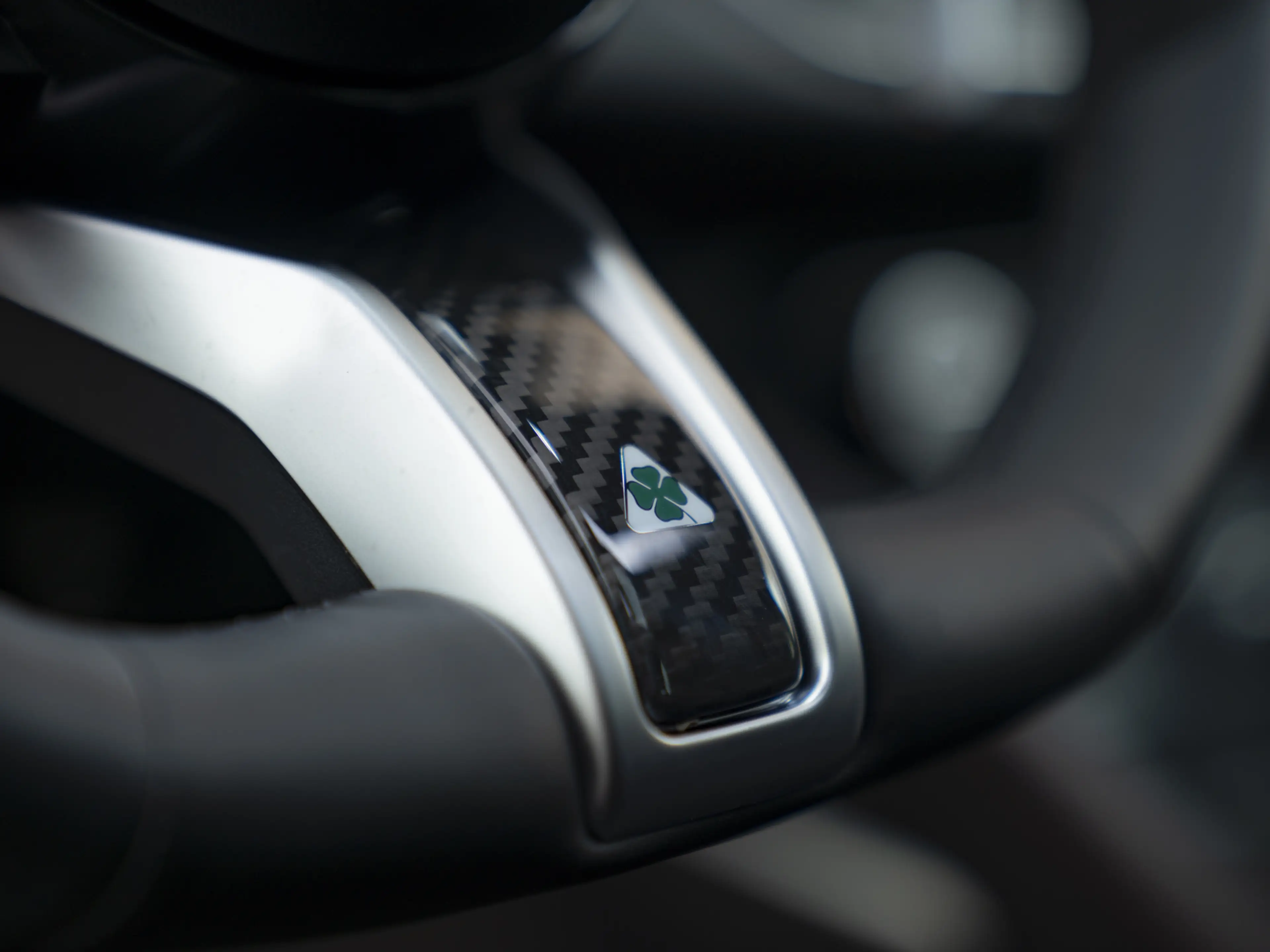 Alfa Romeo Stelvio 2.9 V6 AWD Quadrifoglio | Pano-dak | Harman/Kardon — photo 36