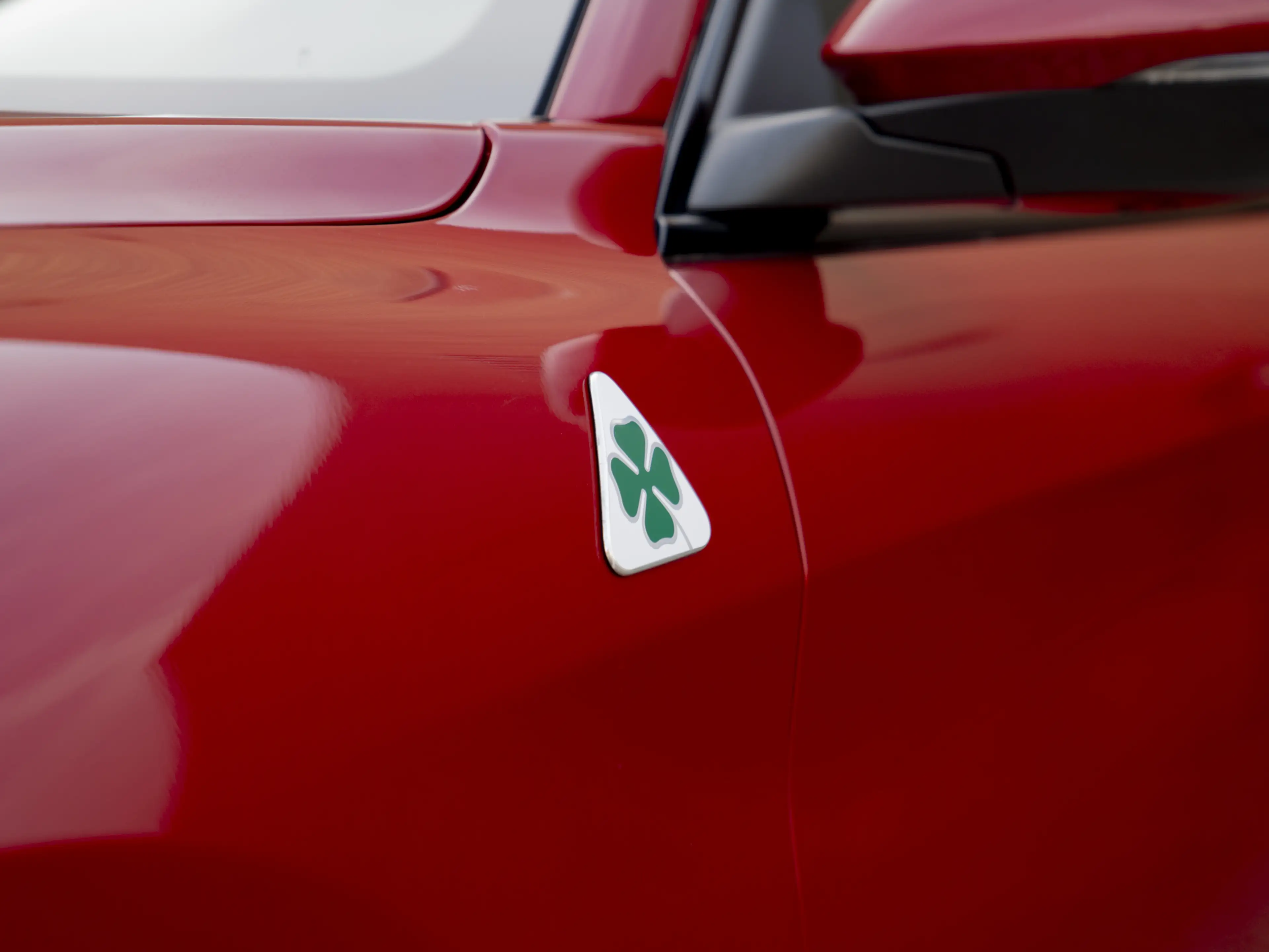 Alfa Romeo Stelvio 2.9 V6 AWD Quadrifoglio | Pano-dak | Harman/Kardon — photo 18