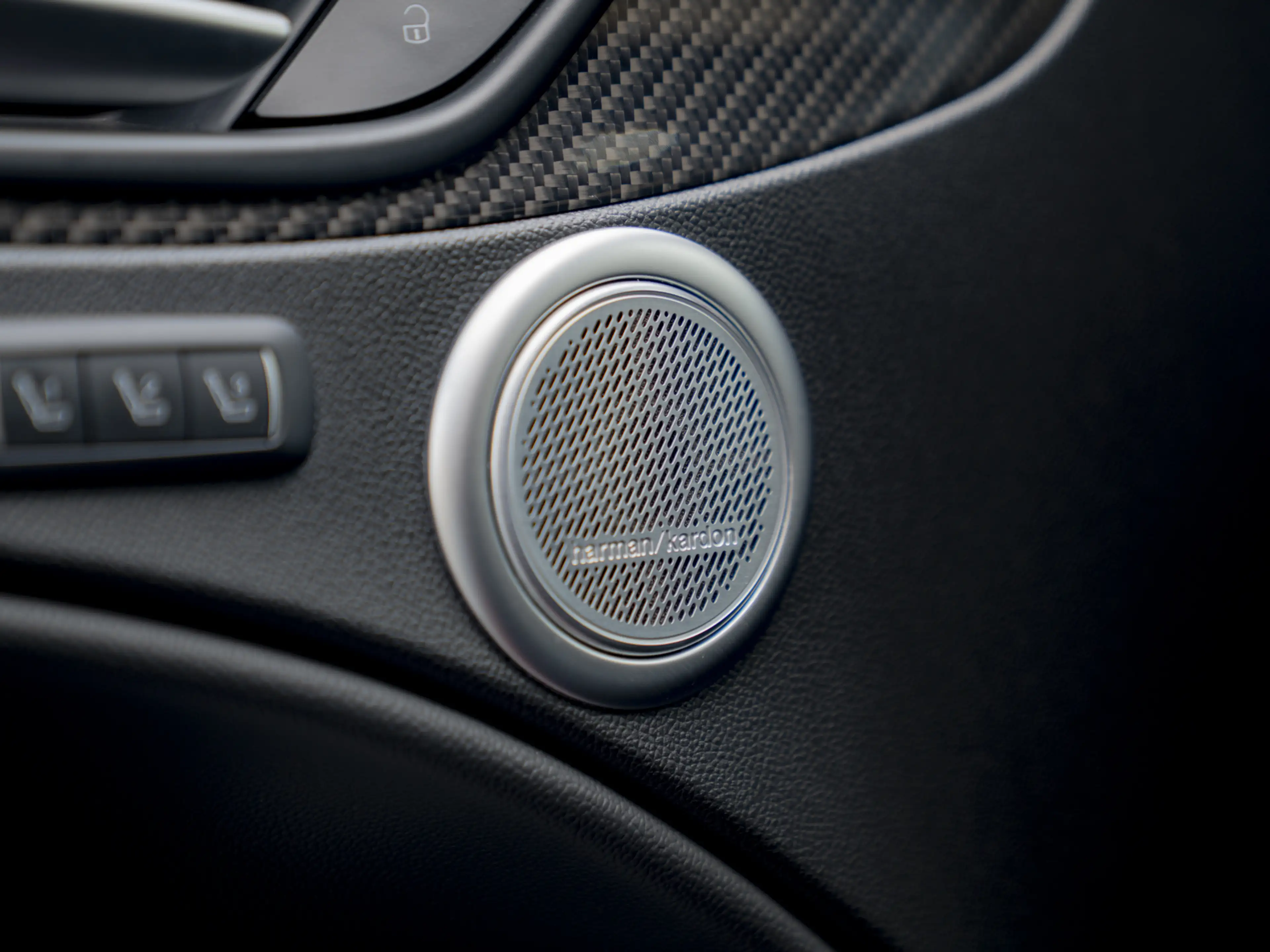 Alfa Romeo Stelvio 2.9 V6 AWD Quadrifoglio | Pano-dak | Harman/Kardon — photo 12