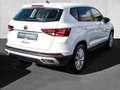 SEAT Ateca 1.5 TSI Style FLA KAM KEYLESS LM NAVI PDC Wit - thumbnail 3