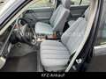 Mercedes-Benz E 260 W124 / H-ZU. / AUTOM / SCHIEBEDACH Schwarz - thumbnail 9