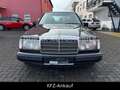 Mercedes-Benz E 260 W124 / H-ZU. / AUTOM / SCHIEBEDACH Schwarz - thumbnail 2