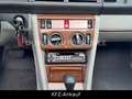 Mercedes-Benz E 260 W124 / H-ZU. / AUTOM / SCHIEBEDACH Schwarz - thumbnail 10