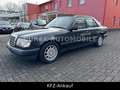 Mercedes-Benz E 260 W124 / H-ZU. / AUTOM / SCHIEBEDACH Schwarz - thumbnail 1
