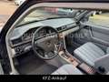 Mercedes-Benz E 260 W124 / H-ZU. / AUTOM / SCHIEBEDACH Schwarz - thumbnail 8