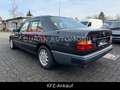 Mercedes-Benz E 260 W124 / H-ZU. / AUTOM / SCHIEBEDACH Schwarz - thumbnail 6