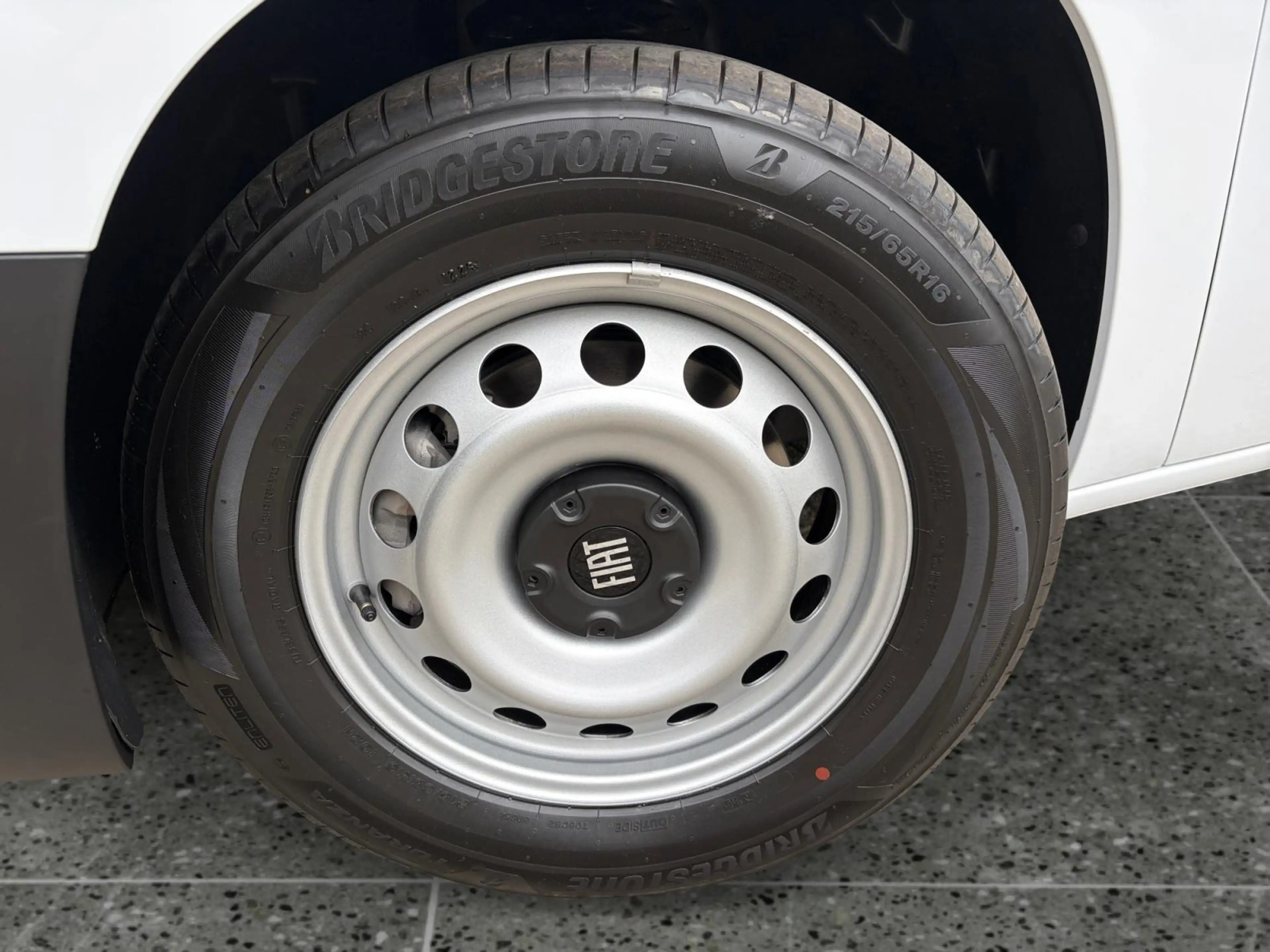 Fiat E-Doblo L1 50 kWh 136pk | 8 jaar garantie | 0% financial l — photo 11