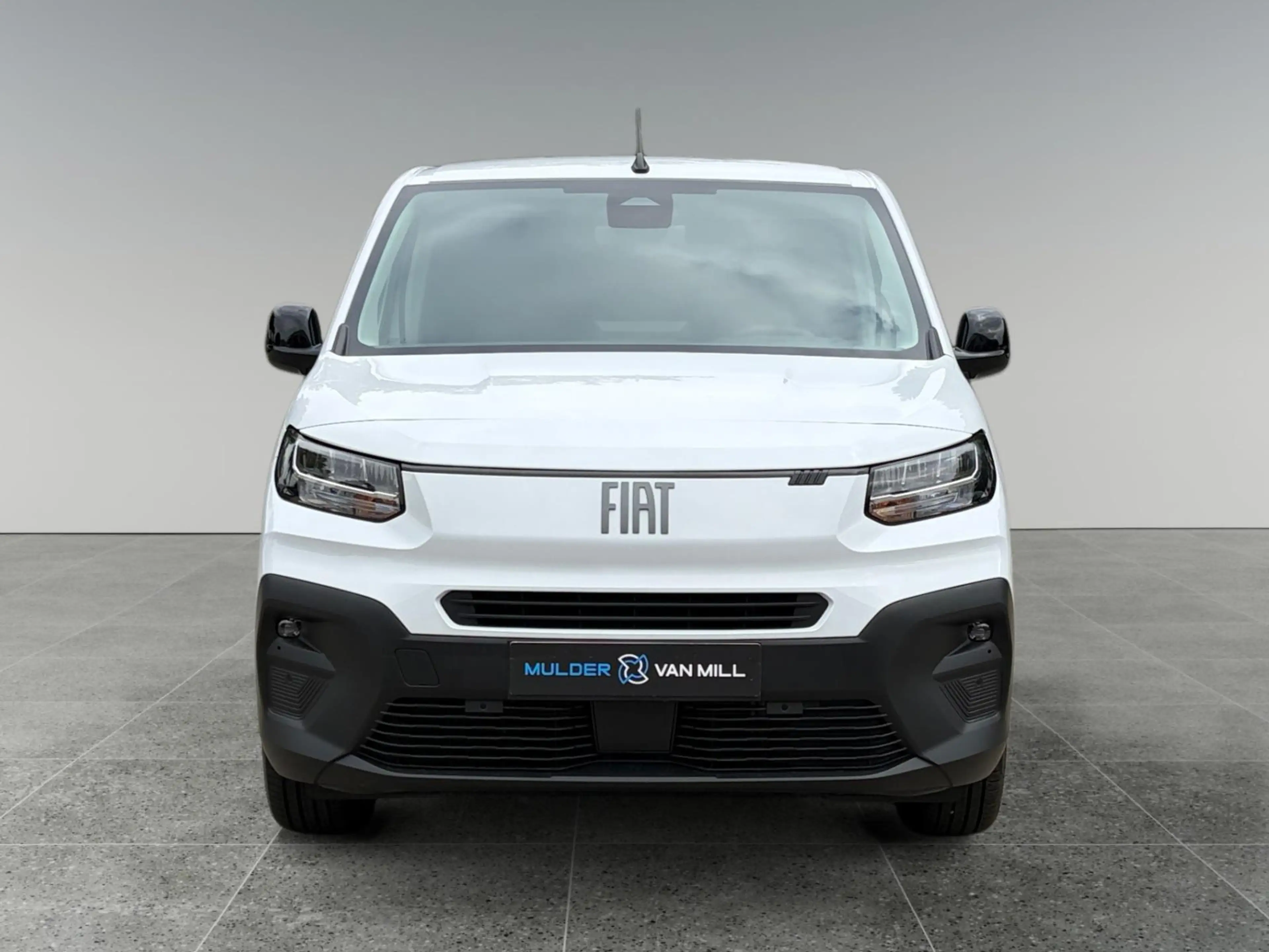 Fiat E-Doblo L1 50 kWh 136pk | 8 jaar garantie | 0% financial l — photo 6