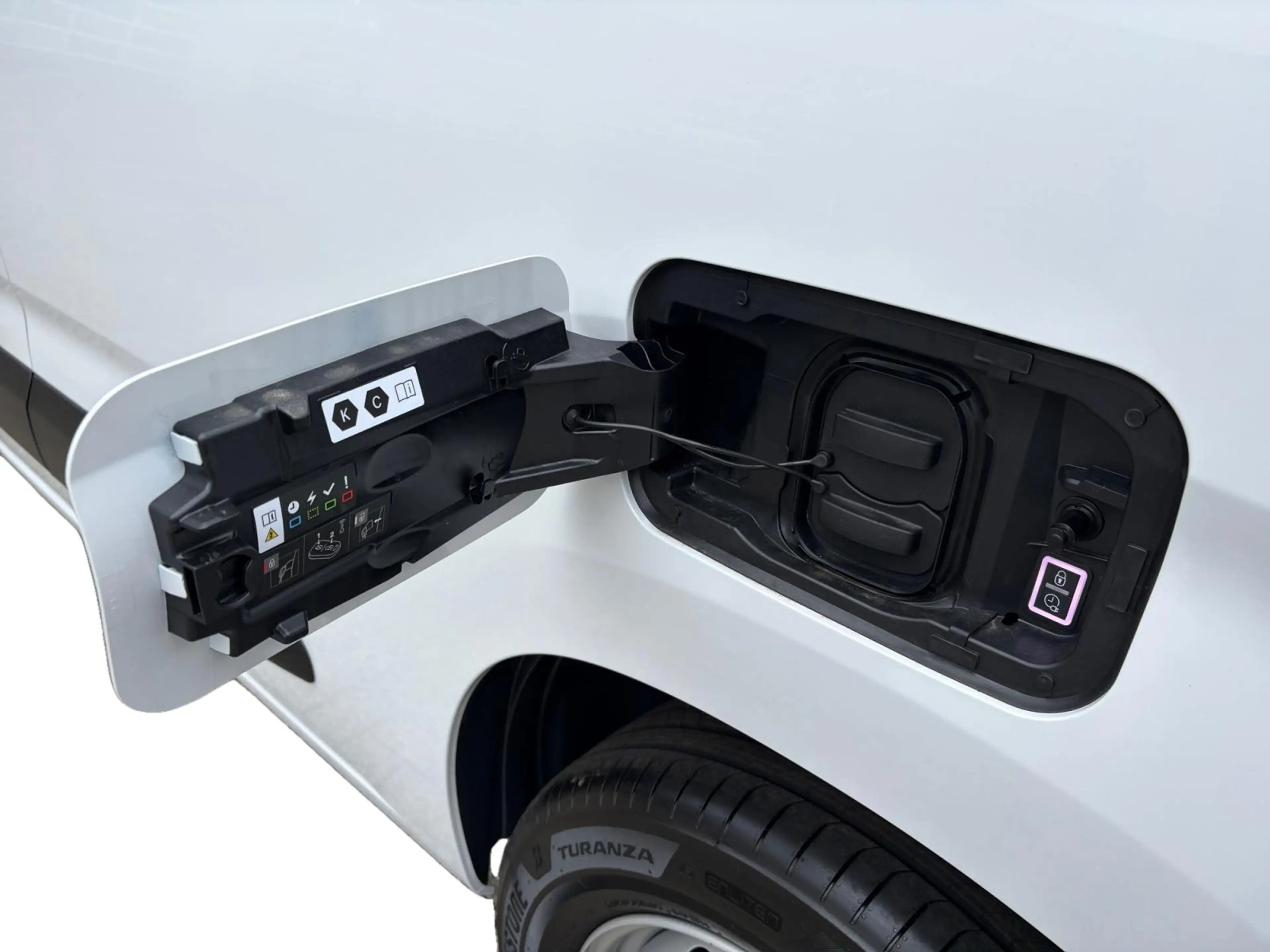 Fiat E-Doblo L1 50 kWh 136pk | 8 jaar garantie | 0% financial l — photo 15