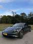 Porsche Taycan Performance 93.3 kwh inc accupakket Gri - thumbnail 1