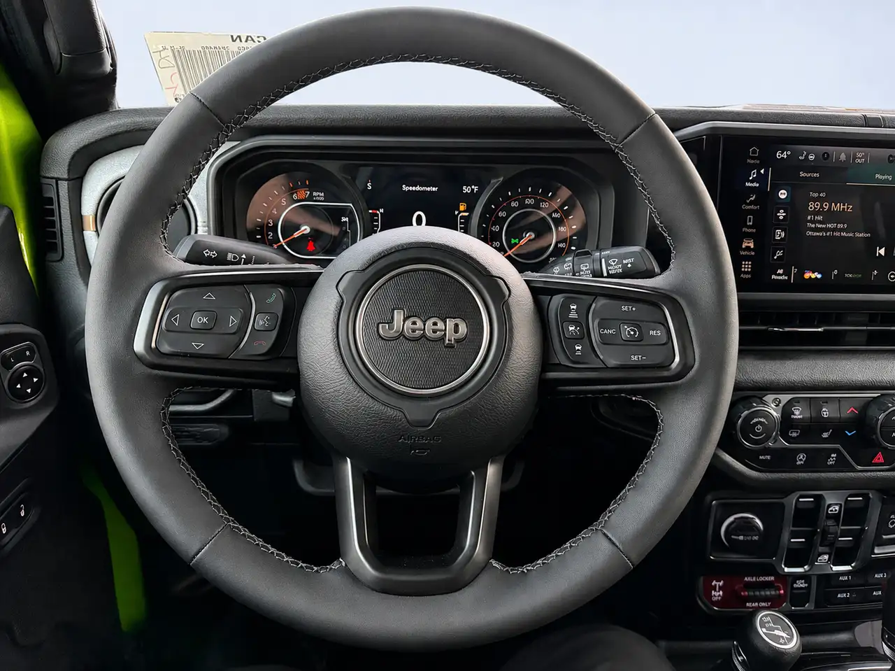 Jeep Wrangler снимка Jeep Wrangler