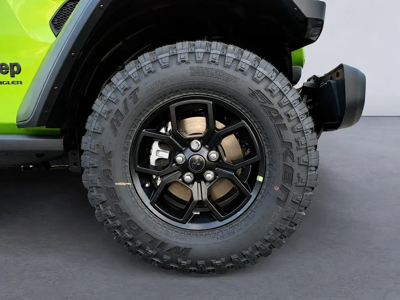 Jeep Wrangler снимка Jeep Wrangler