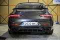Mercedes-Benz AMG GT Mercedes 53 4MATIC Schwarz - thumbnail 12
