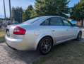 Audi A6 Lim. 2.4*LPG GASANLAGE*LEDER*TEMPOMAT !! Argent - thumbnail 6