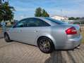 Audi A6 Lim. 2.4*LPG GASANLAGE*LEDER*TEMPOMAT !! Argent - thumbnail 7