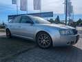 Audi A6 Lim. 2.4*LPG GASANLAGE*LEDER*TEMPOMAT !! Argent - thumbnail 9