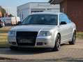 Audi A6 Lim. 2.4*LPG GASANLAGE*LEDER*TEMPOMAT !! Argent - thumbnail 4