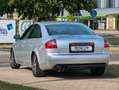 Audi A6 Lim. 2.4*LPG GASANLAGE*LEDER*TEMPOMAT !! Argent - thumbnail 3