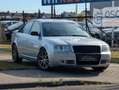 Audi A6 Lim. 2.4*LPG GASANLAGE*LEDER*TEMPOMAT !! Argent - thumbnail 5