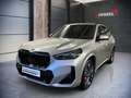 BMW X1 xDrive 20d U11 B47 Silber - thumbnail 2