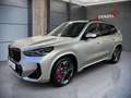 BMW X1 xDrive 20d U11 B47 Silber - thumbnail 1