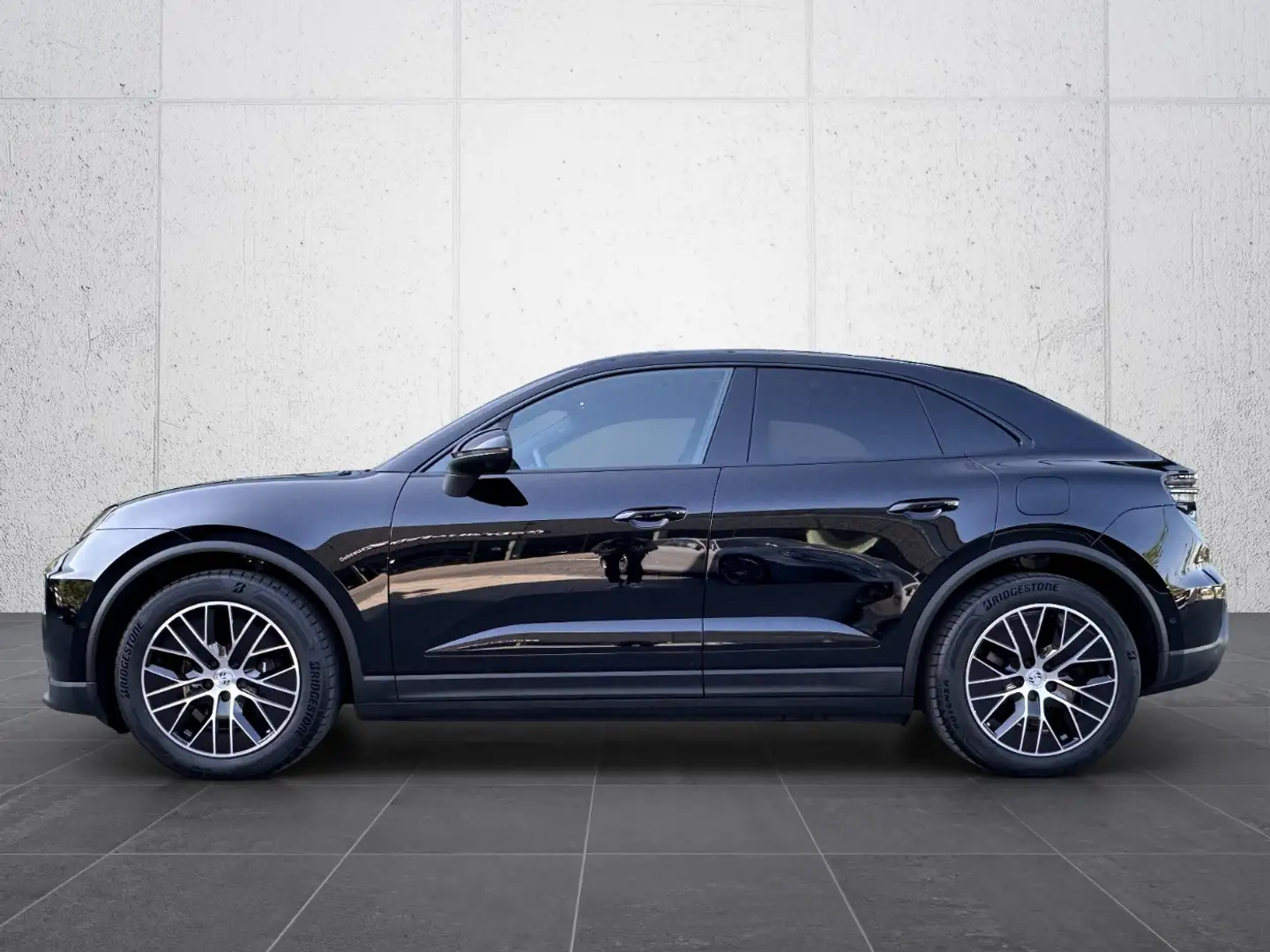 Porsche Macan BOSE PANO Lenkradheizung Negro - 2