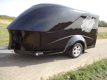 Falcon Sport Slider