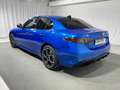 Alfa Romeo Giulia 2.2 t Veloce Q4 210cv auto Blauw - thumbnail 3