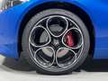 Alfa Romeo Giulia 2.2 t Veloce Q4 210cv auto Blauw - thumbnail 9