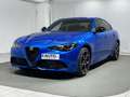 Alfa Romeo Giulia 2.2 t Veloce Q4 210cv auto Blauw - thumbnail 1