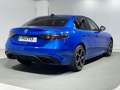 Alfa Romeo Giulia 2.2 t Veloce Q4 210cv auto Blauw - thumbnail 5
