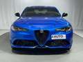 Alfa Romeo Giulia 2.2 t Veloce Q4 210cv auto Blauw - thumbnail 8
