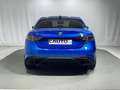 Alfa Romeo Giulia 2.2 t Veloce Q4 210cv auto Blauw - thumbnail 4