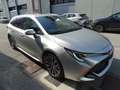 Toyota Corolla Corolla Touring Sports Touring Sports Style cvt Argent - thumbnail 8