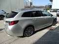 Toyota Corolla Corolla Touring Sports Touring Sports Style cvt Argent - thumbnail 6