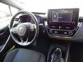 Toyota Corolla Corolla Touring Sports Touring Sports Style cvt Argent - thumbnail 10