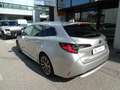 Toyota Corolla Corolla Touring Sports Touring Sports Style cvt Argent - thumbnail 4