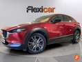 Mazda CX-30 2.0 Skyactiv-G Zenith Black AWD 90kW Burdeos - thumbnail 4