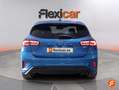 Ford Focus 1.0 Ecoboost MHEV 92kW ST-Line Azul - thumbnail 4