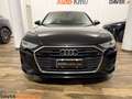 Audi A6 A6 40 2.0 TDI S tronic Business Zwart - thumbnail 2