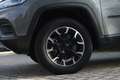 Jeep Compass 4xe 240 Plug-in Hybrid Electric Overland | Achteru Grijs - thumbnail 3