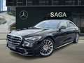 Mercedes-Benz S 350 d Berline - AMG Line Negro - thumbnail 1