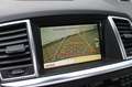 Mercedes-Benz ML 350 ML350CDI AMG Paket Pano Designo Keyless Luftf 21 Blanc - thumbnail 16