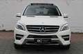 Mercedes-Benz ML 350 ML350CDI AMG Paket Pano Designo Keyless Luftf 21 Blanc - thumbnail 4