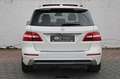 Mercedes-Benz ML 350 ML350CDI AMG Paket Pano Designo Keyless Luftf 21 Blanc - thumbnail 8