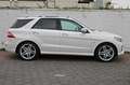 Mercedes-Benz ML 350 ML350CDI AMG Paket Pano Designo Keyless Luftf 21 Blanc - thumbnail 5