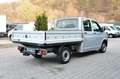 Volkswagen T5 Transporter 2,0 TDI Pritsche Doppelkabine A/C Zilver - thumbnail 7
