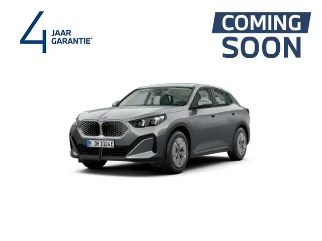 BMW iX2 eDrive20